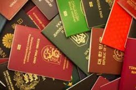 مؤشر هينلي لجوازات السفر 2023 شامل جميع الدول
