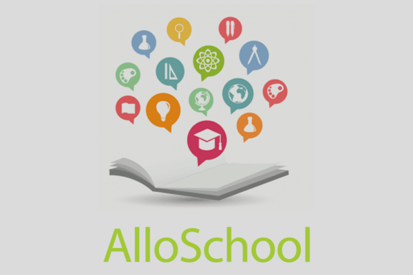 alloschool رابط مباشر جديد تسجيل دخول سريع