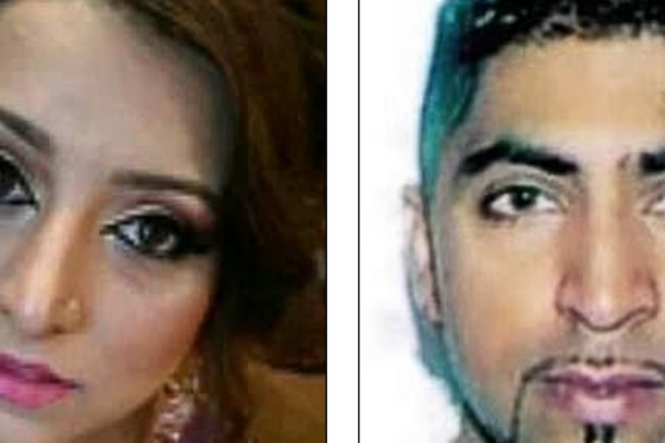 أتوال مصطفى يقتل زوجته صبحية خان مباشرة بعد إطلاق سراحه من وحدة الطب النفسي الآمنة