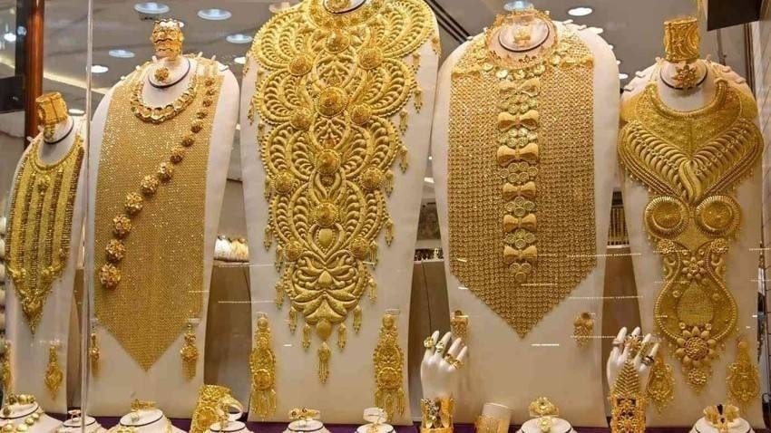 أعلى سعر وصل له الذهب في الكويت بالتفصيل