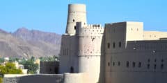 تقرير عن عمان في عصر النباهنة حضارة وتواصل مختصر